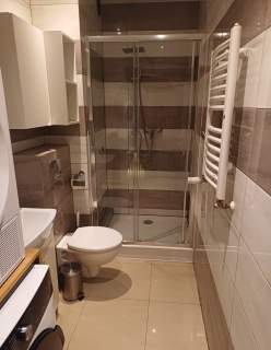 Mieszkanie na sprzedaż, 38 m2, Bydgoszcz