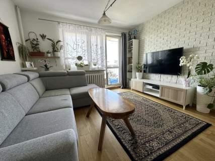 Balkon Ciche Gocław