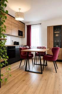 2 pok 40,5m2 widok na Wawel/ Podgórze