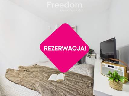 Mieszkanie 4 pokoje z loggią Olsztyn oś Generałów