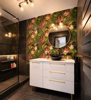 Gotowe do zamieszkania 3 pokoje z loggią - 65.2m2