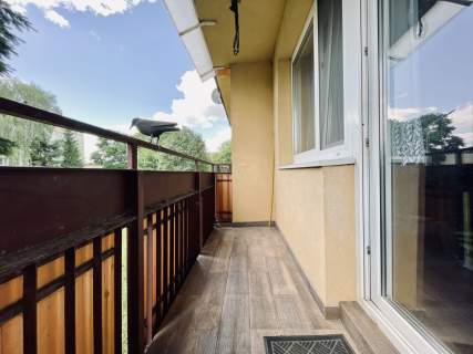 Loggia Piwnica Parking Dwustronne