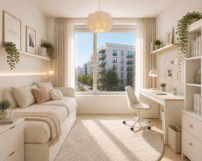 Apartament 3 pokoje na południe 0%PCC,BEZ PROWIZJI