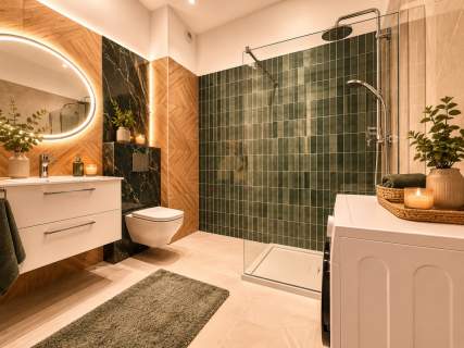 2pok Lux Sienkiewicza Residence Uniwersytet
