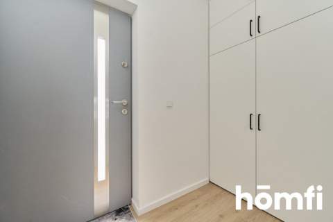 Nowe 2 poziomy w Iwinach Pierwszy najem, 51m