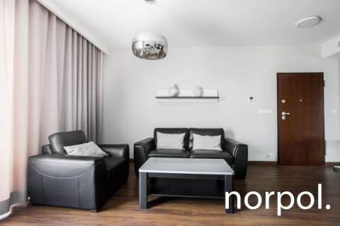 Angel Wawel, Sukiennicza, 52m2, klimatyzacja, parking, basen,