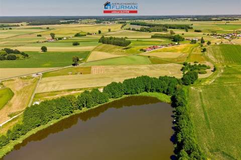 DZIAŁKI BUDOWLANE NA SPRZEDAŻ, KLESZCZYNA