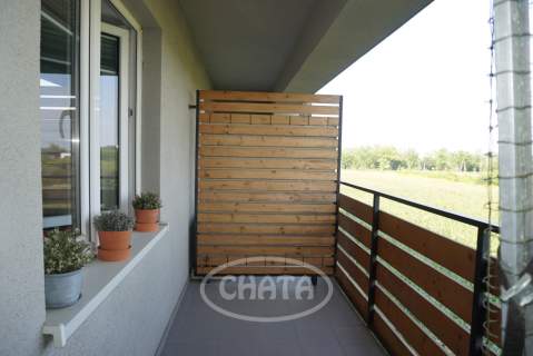 Buforowa/2 Pokoje/Balkon