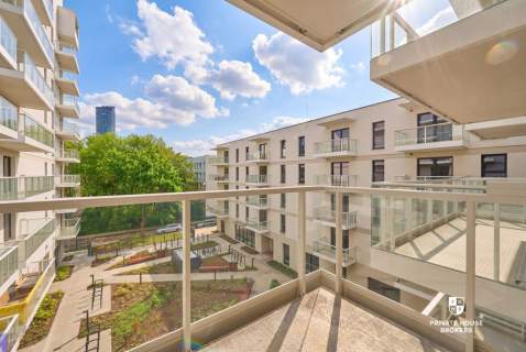 2 pokoje Pierwszy najem Balkon ul Pabianicka