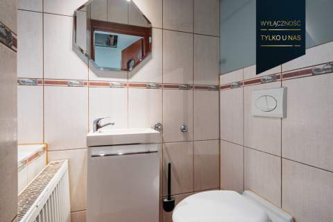 Sopot Dolny Kamienica po rewitalizacji 69 m