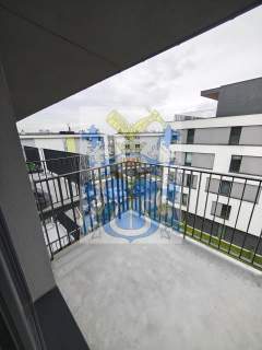 Płaszów-Podgórze, Goszczyńskiego 41m2 2pok, garaż