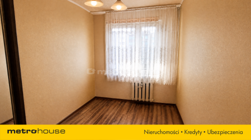 3 pokoje z balkonem Zielona Ligota