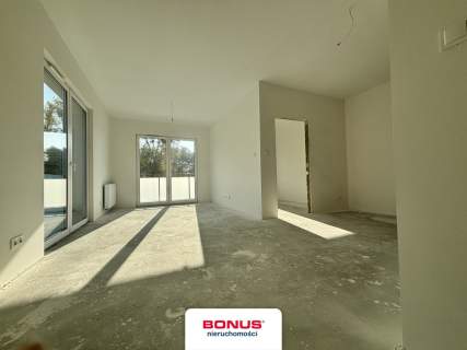 Mieszkanie na sprzedaż, 48,73 m2, Świnoujście