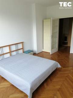Zwierzyniec ścisłe centrum Krakowa 76 m