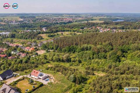 Budowlana MPZP pod bliźniak Media Las