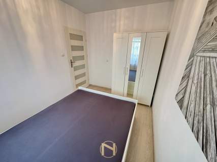 Mieszkanie do wynajęcia, 48 m2, Gorzów Wielkopolski
