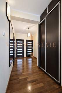 Apartament 90 m 4 pokoje Parter Przestronne