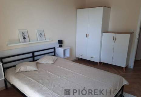 2-pokojowe mieszkanie na Ursusie