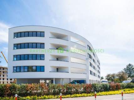 Apartament 2-Pokojowy z Balkonem w Kołobrzegu
