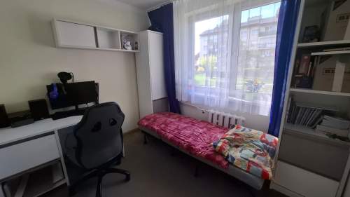 MIESZKANIE 63 m Nowy Sącz, ul. Browarna parter, balkon