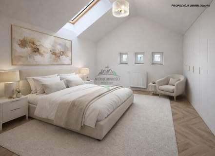 42m2, wykończone, miejsce postojowe w cenie, zakup od dewelopera.