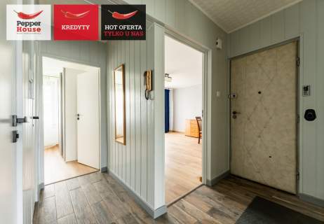 3 pokoje spółdzielcze winda balkon