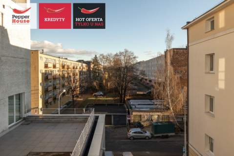 3 balkony, super lokalizacja, nowa HOT cena