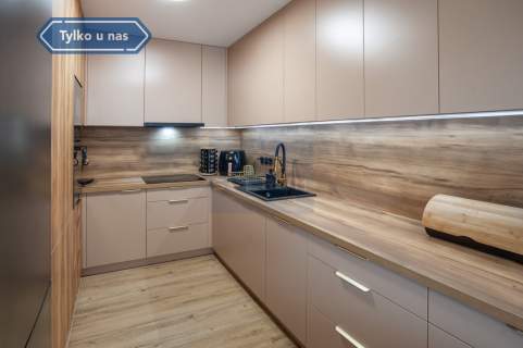 Siewierz/M4/51,29m2/do zamieszkania/Prywatny ogród
