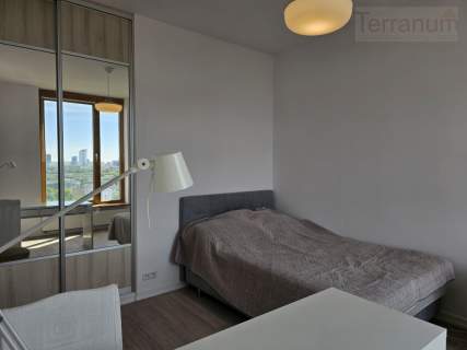 Apartament z miejscem postojowym - STAWKI 2A
