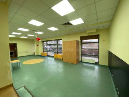 DO WYNAJĘCIA LOKAL O POWIERZCHNI 145 m2.
