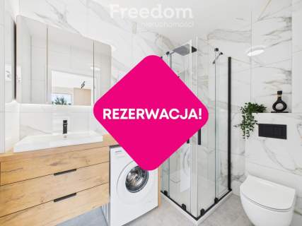 Mieszkanie 3pokojowe wykończone Olsztynek Jagiełły