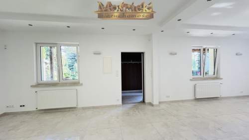 Wynajmę na cele mieszkalne Piastów 60m2