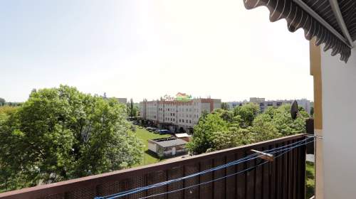 3 pokojowe mieszkanie z garderobą, Kopernik