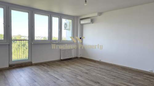 3 pokoje Po remoncie Blisko centrum Wrocławia