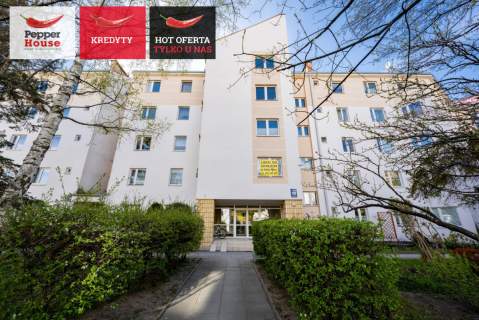 Mieszkanie - Gdynia Redłowo