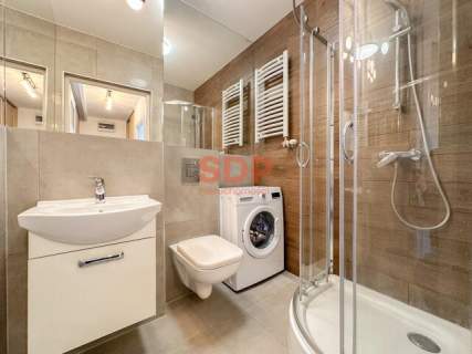 Osiedle Panorama Brzeźnicka 55G 37,2m2 2 pok ENG