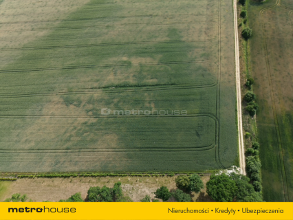 Działki usługowe 1,1 ha - 1 km od Bolesławca