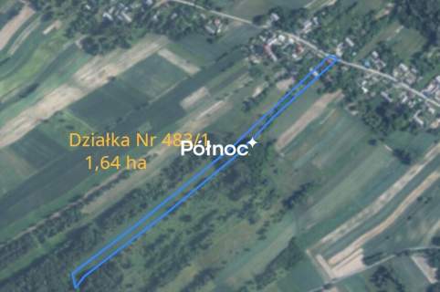 Sprzedam urokliwe siedlisko z działkami