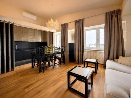 Luksusowy apartament do wynajęcia  ostatnie piętro