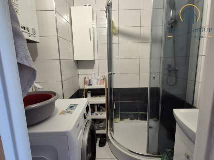 Na sprzedaż 5-pokojowe mieszkanie na LSM