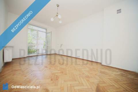 Centrum, obok Plazy, możliwe 3 pokoje, 47m2, Śródmieście, ul.