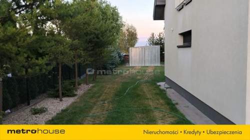 Dom 140m2 z działką 980m2 Seroki Parcela