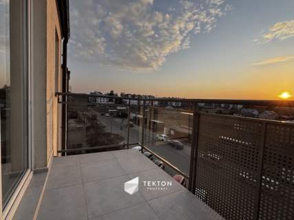 Piękny rodzinny apartament Pachnie nowością