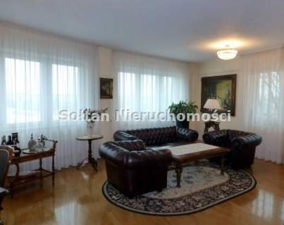 Mieszkanie na sprzedaż, 170 m2, Warszawa