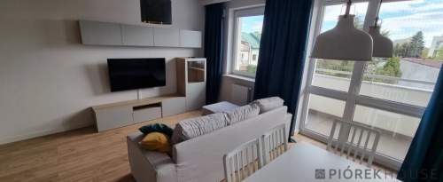 2-pokojowe mieszkanie na Woli