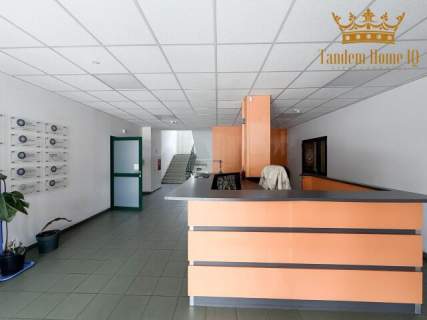 Na wynajem piętro 500m2, biuro, taniec, showroom Wola Odolany,...