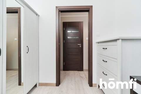 3 pok / klimatyzacja / komórka / balkon / centrum
