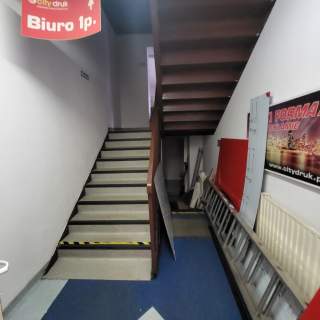 Atrakcyjna nieruchomość Wałbrzych ul. Parkowa 4
