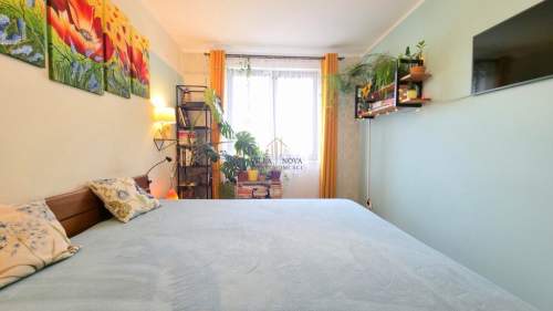 Schuberta 3M Ostatnie piętro Balkon Garaż