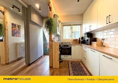 Przytulne 3 pokoje/63,5m2/ klimatyzacja/ balkon
